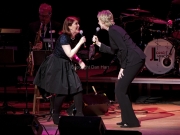 Kate Flannery, Jane Lynch