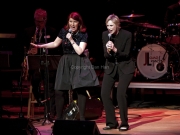 Kate Flannery, Jane Lynch