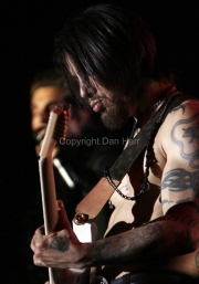 Dave Navarro