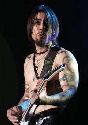 Dave Navarro