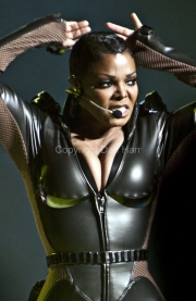 Janet Jackson