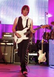 Jeff Beck