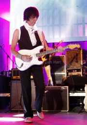 Jeff Beck