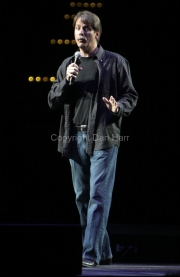 Jeff Foxworthy