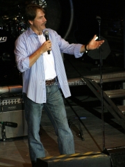 Jeff Foxworthy