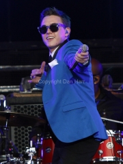 Jesse McCartney