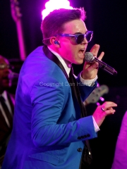 Jesse McCartney