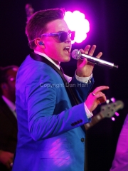 Jesse McCartney