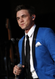 Jesse McCartney