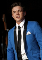 Jesse McCartney