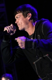 Brad Arnold