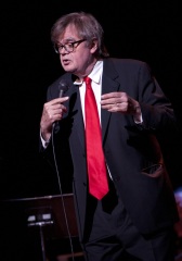 Garrison Keillor