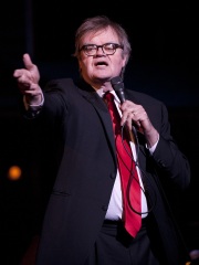 Garrison Keillor