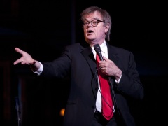 Garrison Keillor