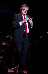 Garrison Keillor