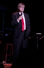 Garrison Keillor