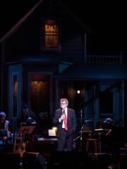 Garrison Keillor