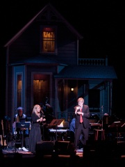 Lynn Peterson, Garrison Keillor