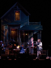 Suzy Bogguss, Garrison Keillor