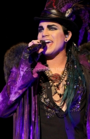 Adam Lambert