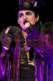 Adam Lambert