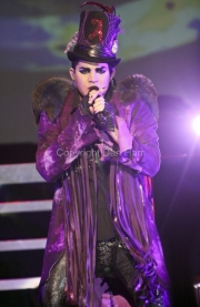 Adam Lambert