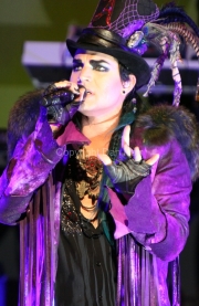 Adam Lambert