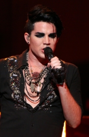 Adam Lambert