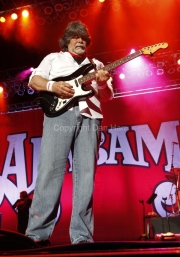 Randy Owen