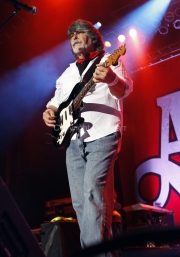 Randy Owen