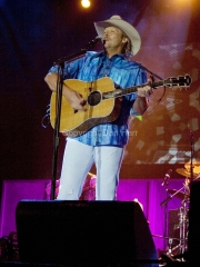 Alan Jackson