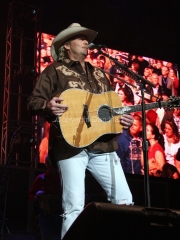 Alan Jackson