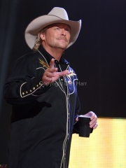 Alan Jackson