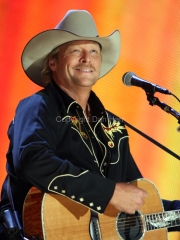 Alan Jackson