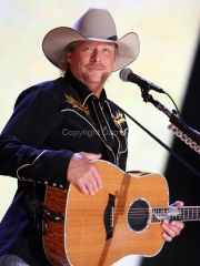 Alan Jackson