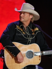 Alan Jackson