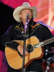 Alan Jackson