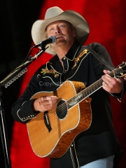 Alan Jackson