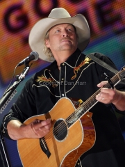 Alan Jackson