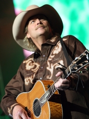 Alan Jackson