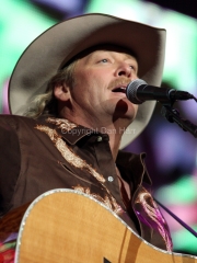 Alan Jackson