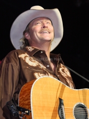 Alan Jackson