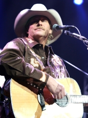 Alan Jackson