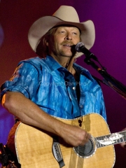 Alan Jackson