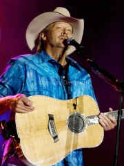 Alan Jackson