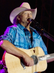 Alan Jackson