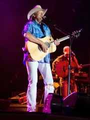 Alan Jackson