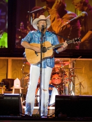 Alan Jackson