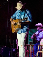 Alan Jackson