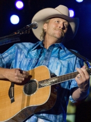 Alan Jackson